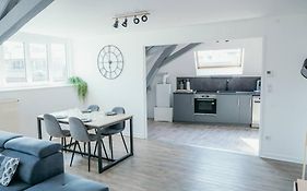 Appartement Conde Hyper Centre-Ville